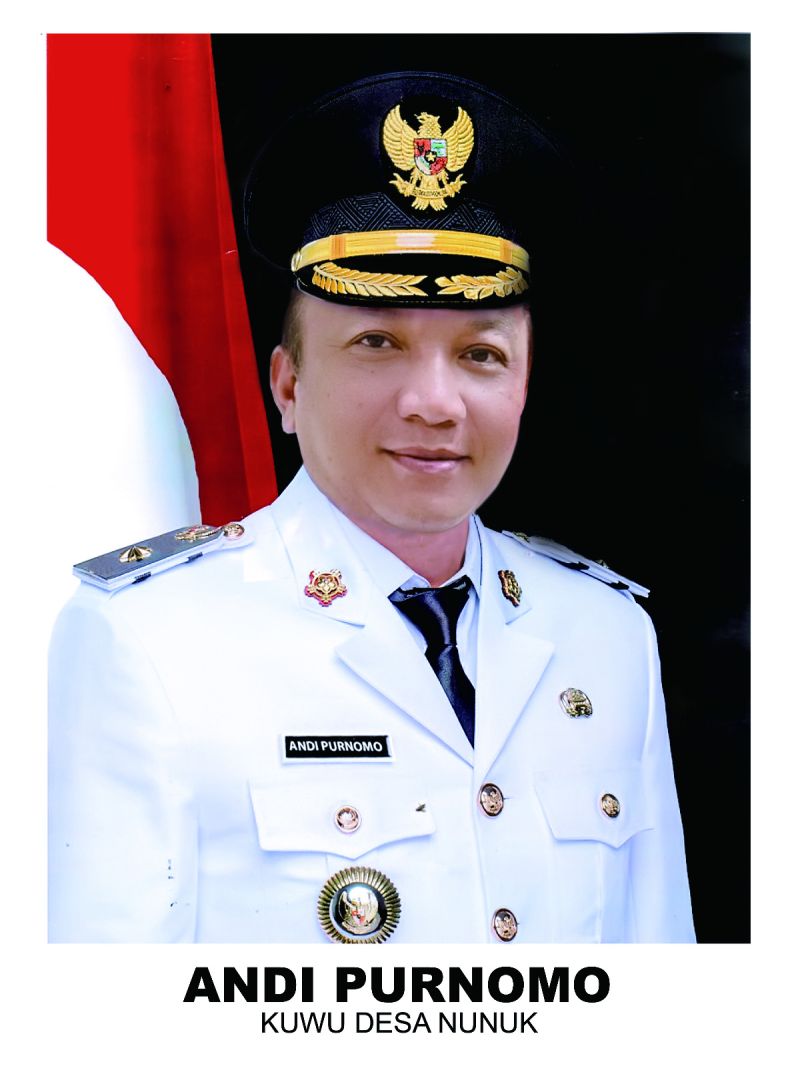 Kuwu Desa Nunuk